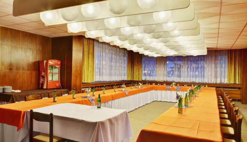 Hotel Slunce Havlíčkův Brod